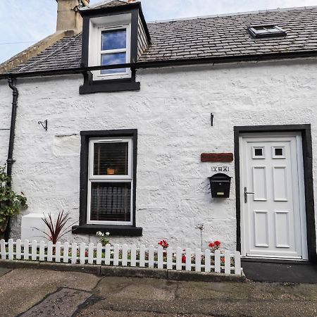 Griffin Cottage Nairn Eksteriør billede